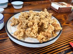 -柴火灶·传统莆田菜·农家乐(莆田总店)