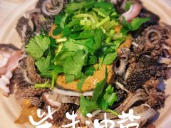 -黑八私房老北京炸酱面