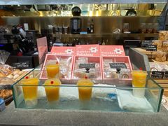 -酵種麦田(山师店)