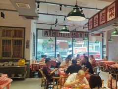 -龙师傅卤炒(天马店)