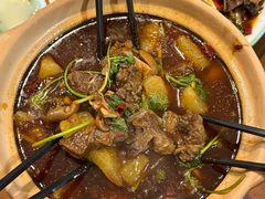 -李大爷的泡椒馆(冉家坝店)
