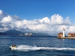 -海南分界洲岛旅游区