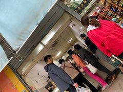 -甜嘟嘟烘焙坊(舒城路店)