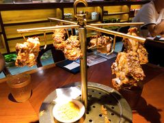 -楼兰新疆主题餐厅(坂田佳华领汇广场店)