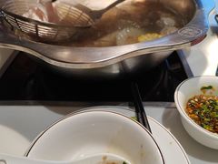 -潮发潮汕牛肉店(龙洞店)