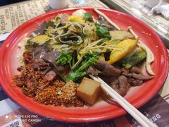 -海椒市落舌·麻辣烫冒菜(武侯大悦城店)