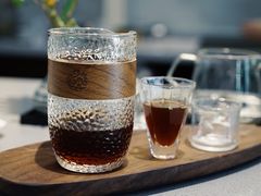 手冲咖啡-25#COFFEE(古地石店)