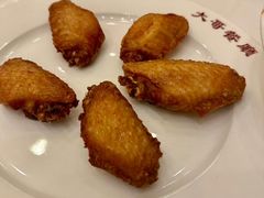 -大哥餐厅(西城花园店)