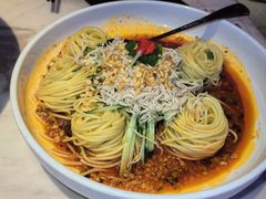 -茅庐川菜(烟台万象汇店)