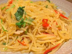 -破三川·新川菜(静安大融城店)