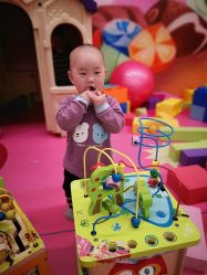 -孩子王(盐城宝龙广场店)