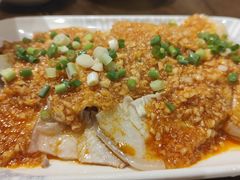 -百年神厨·地道川菜(清江西路店)