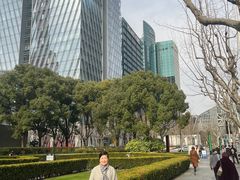 -上海凯宾斯基大酒店