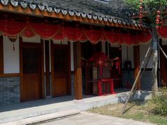 -杭州湾海上花田景区