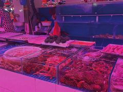 -人和啤酒屋海鲜大排档(营口路店)