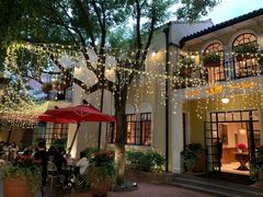 -玫瑰厅上海菜(兴国路店)