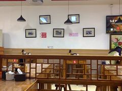 -韩师傅老大同刀削面(北苑路店)