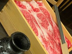 -鍋ぞう(新宿西口店)