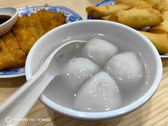 -美新点心店(陕西北路店)
