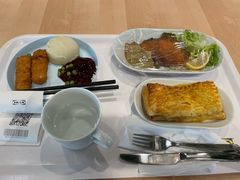 -宜家·瑞典风味餐厅(四元桥店)