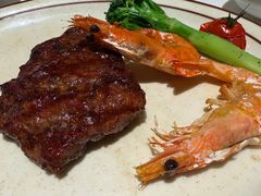 -黑宝石西餐厅(汇励99城市公园店)