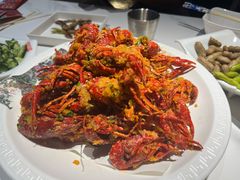 -金陵暴走小龙虾(南京总店)