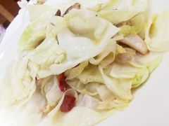 -稻香酒家·33年老字号·港式粤菜(富邦中心店)