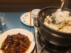 -一坐一忘云南菜(嘉里中心店)