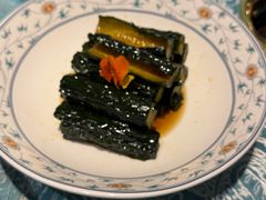 -北塘海鲜·天津菜·鲅鱼水饺是一绝(大光明桥旗舰店)