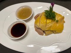 -蟹榭·本帮江浙菜·蟹宴(大宁久光商场店)
