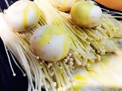 -伊茉家的烤肉店(勒泰中心店)