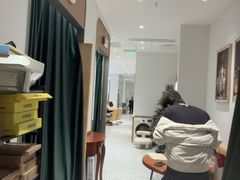 -海马体家庭照相馆(深圳笋岗万象食家家庭店)