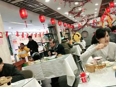 大堂-丈母娘的饭局•新金陵菜(牛首山店)