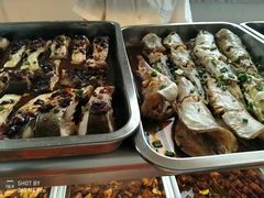 -中医药大学-老3楼餐厅