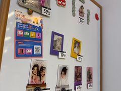 -海马体家庭照相馆(广州正佳广场店)