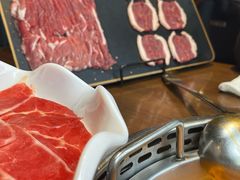 -快乐小羊(富强中路店)