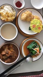-一心缘月子产后中心