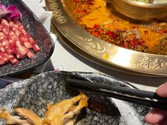 -哥老官重庆美蛙鱼头(龙湖杭州金沙天街店)