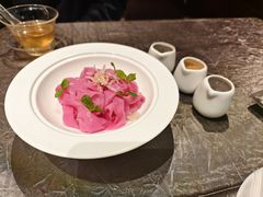 -北京泰富酒店-柏景轩中餐厅