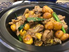 -祈胜邨•顺德鱼生•顺德菜(容桂店)