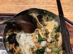 -小满手工粉(上海月星环球港店)