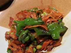 外婆下饭菜-外婆家(南开大悦城店)