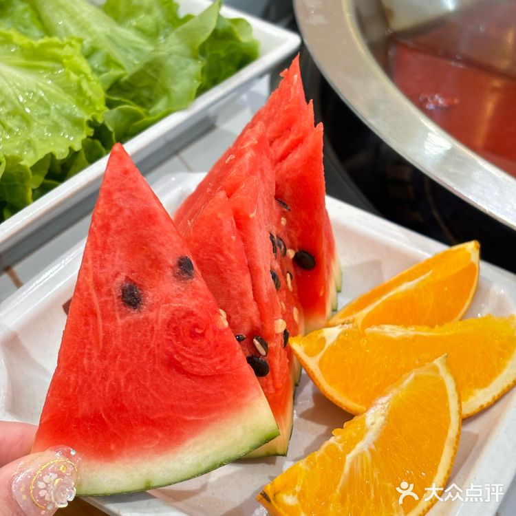 石狮，吃猪肚鸡就来这～