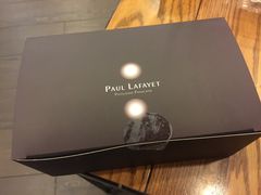 -PAUL LAFAYET 法式甜品(国金中心商场店)