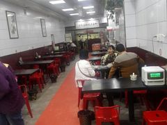 -郑家包子牛肉拉面(尚勤路店)