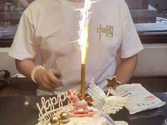 -糕小爱·动物奶油生日蛋糕定制(昆山总店)
