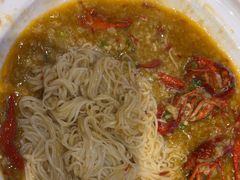 -霸王虾·麻辣小龙虾(清水河公园店)