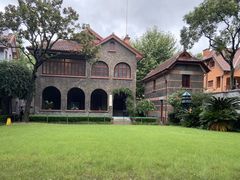 -上海孙中山故居纪念馆