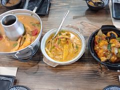-Hi YOU你的饭局泰餐厅(雍和宫店)
