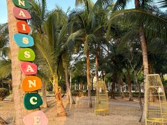 -三亚海棠湾万丽度假酒店